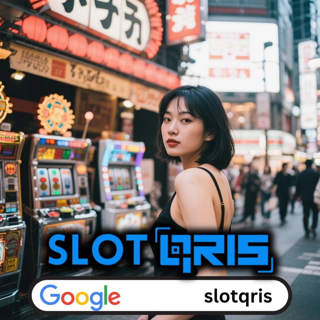 SLOT QRIS | VIP55 Situs Depo Via Slot Qris Slot77 